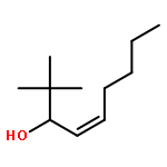 4-NONEN-3-OL, 2,2-DIMETHYL-, (4Z)-