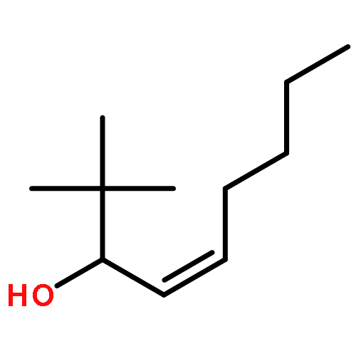 4-NONEN-3-OL, 2,2-DIMETHYL-, (4Z)-