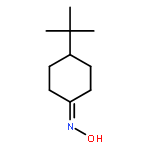 4-(tert-Butyl)cyclohexanone oxime