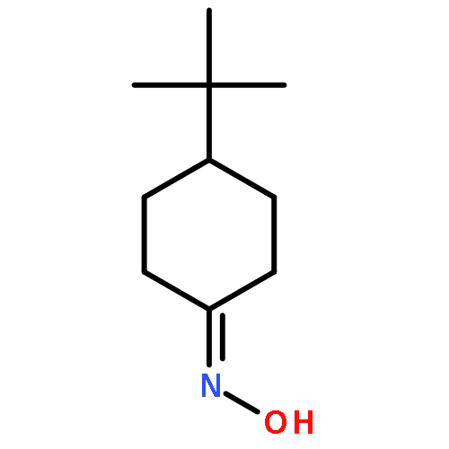 4-(tert-Butyl)cyclohexanone oxime