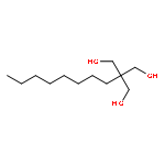 1,3-Propanediol, 2-(hydroxymethyl)-2-octyl-