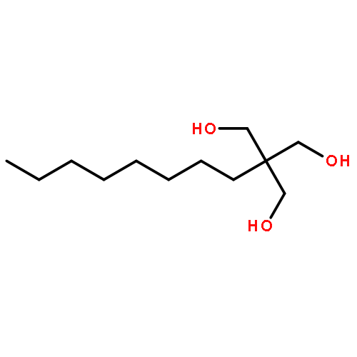 1,3-Propanediol, 2-(hydroxymethyl)-2-octyl-