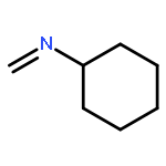 N-methylidenecyclohexanamine