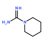 piperidine-1-carboxamidine