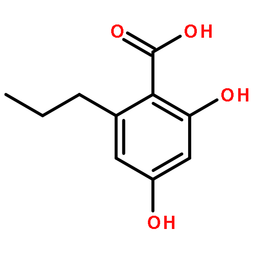 Divaric acid