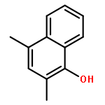 2,4-dimethylnaphthalen-1-ol