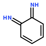 CYCLOHEXA-3,5-DIENE-1,2-DIIMINE