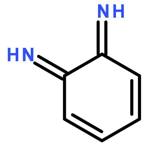 CYCLOHEXA-3,5-DIENE-1,2-DIIMINE