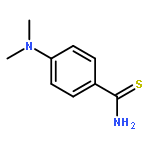 4-Dimethylaminothiobenzamide