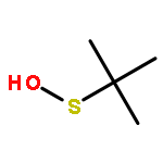 2-Propanesulfenic acid, 2-methyl-