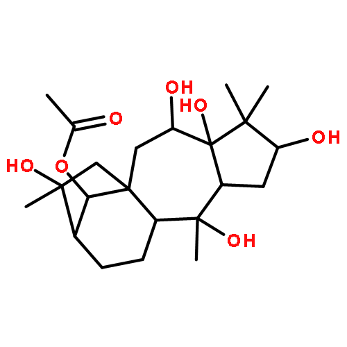 ANDROMEDOTOXIN