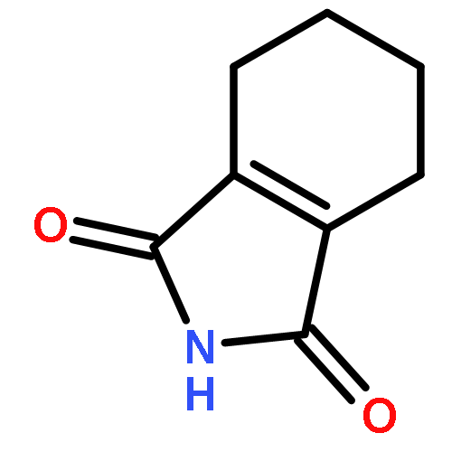 4,5,6,7-Tetrahydro-1H-isoindole-1,3(2H)-dione