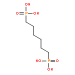 1,6-HEXANEBISPHOSPHONIC ACID