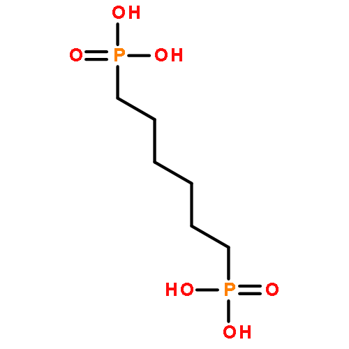 1,6-HEXANEBISPHOSPHONIC ACID