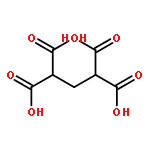 propane-1,1,3,3-tetracarboxylic acid