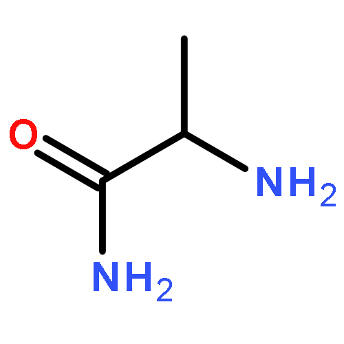 2-Aminopropanamide