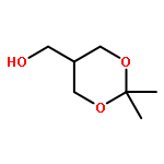 (2,2-Dimethyl-1,3-dioxan-5-yl)methanol