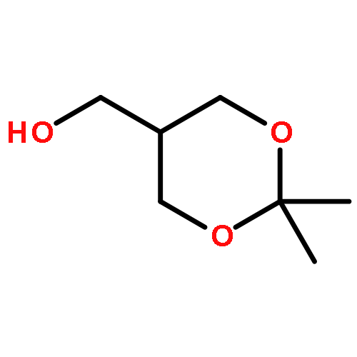 (2,2-Dimethyl-1,3-dioxan-5-yl)methanol