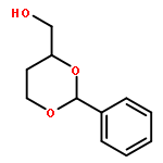 1,3-Dioxane-5-methanol,2-phenyl-