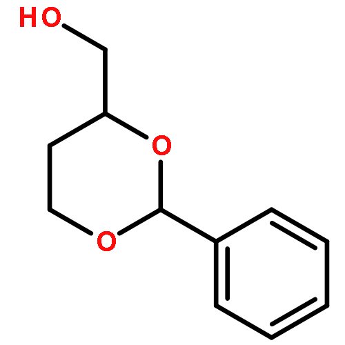 1,3-Dioxane-5-methanol,2-phenyl-