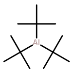 Aluminum,tris(1,1-dimethylethyl)-