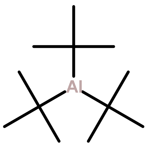 Aluminum,tris(1,1-dimethylethyl)-