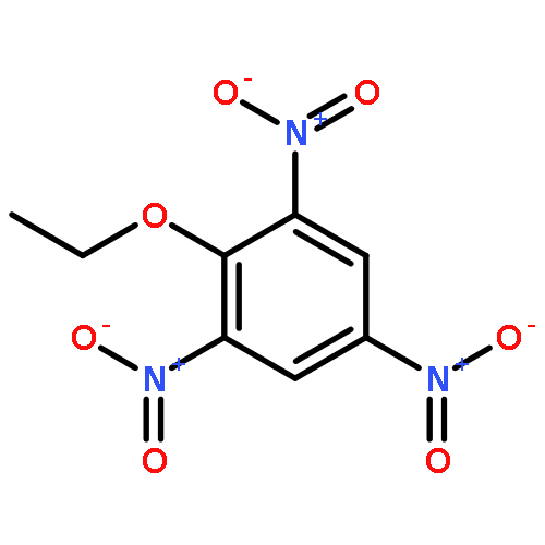 Benzene,2-ethoxy-1,3,5-trinitro-