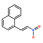 1-[(E)-2-nitroethenyl]naphthalene