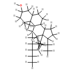 Delta22-Stigmastenol