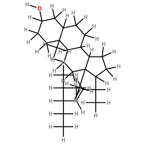 Delta22-Stigmastenol