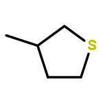 3-Methylthiolane