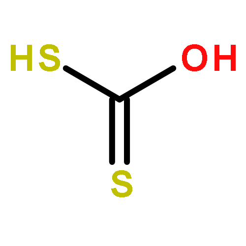 Carbonodithioic acid