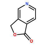 Furo[3,4-c]pyridin-1(3H)-one