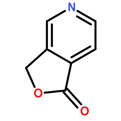 Furo[3,4-c]pyridin-1(3H)-one