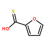 2-Furancarbothioic acid