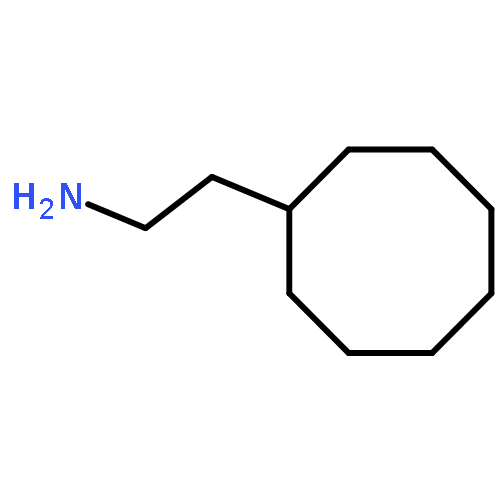 2-Cyclooctylethanamine