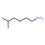 5-METHYLHEXAN-1-AMINE