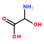 aminohydroxyacetic acid