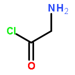 Acetyl chloride, amino-