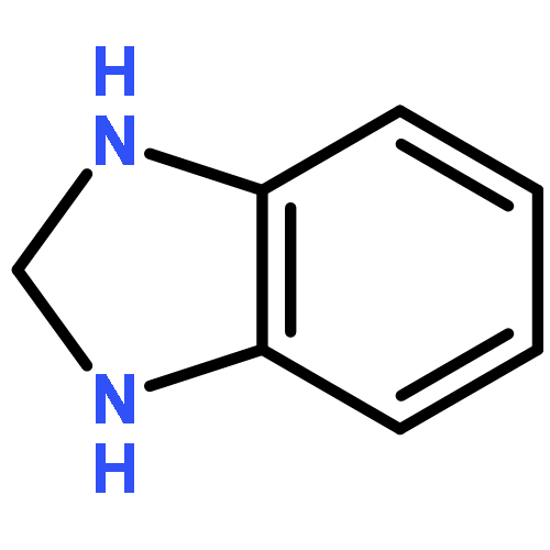 2,3-Dihydro-1H-benzo[d]imidazole