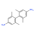 [1,1'-BIPHENYL]-4,4'-DIAMINE, 2,2',6,6'-TETRAMETHYL-