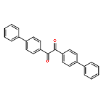 1,2-di(biphenyl-4-yl)ethane-1,2-dione