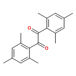 Ethanedione, bis(2,4,6-trimethylphenyl)-