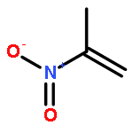 Propene, 2-nitro-