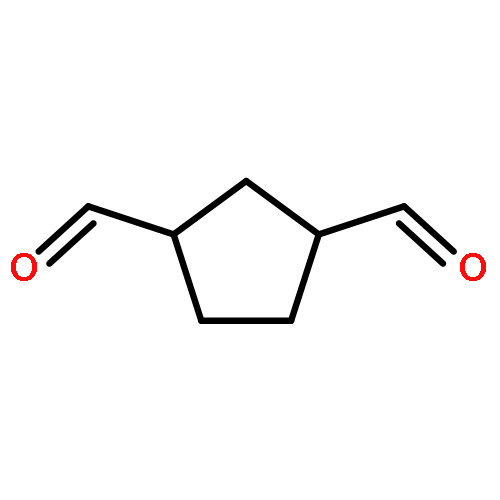 1,3-Cyclopentanedicarboxaldehyde