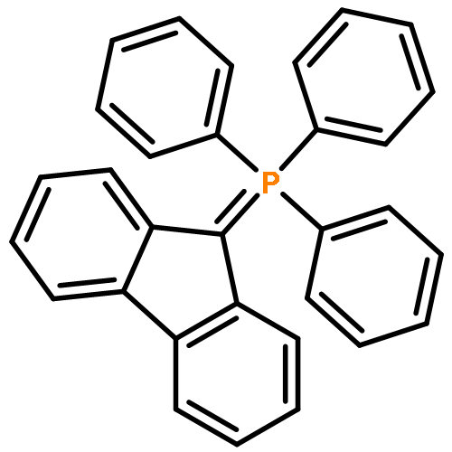 9-fluorenylidene Triphenylphosphorane