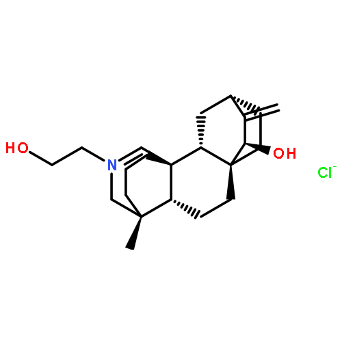 ATISINE, HYDROCHLORIDE