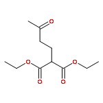 3-Oxobutylpropanedioicaciddiethylester