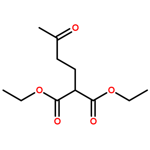 3-Oxobutylpropanedioicaciddiethylester