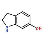 Indolin-6-ol